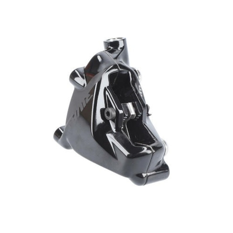 Sram SP Rival AXS Caliper Flat Mount Blk