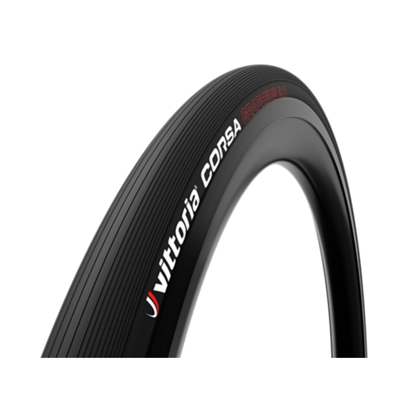 Vittoria Corsa Graphene 2.0 Tubeless Ready Tire