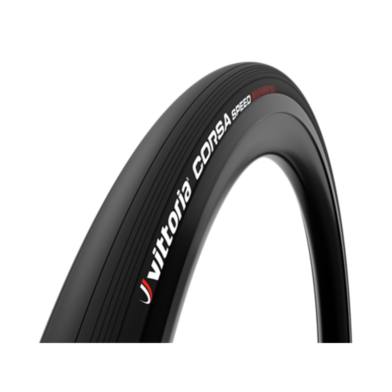 Vittoria Corsa Speed Graphene 2.0 Tubeless Ready Tire