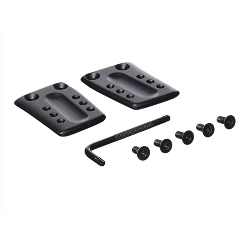 Zipp AM Vuka Aero Pad Wing Ext Pair