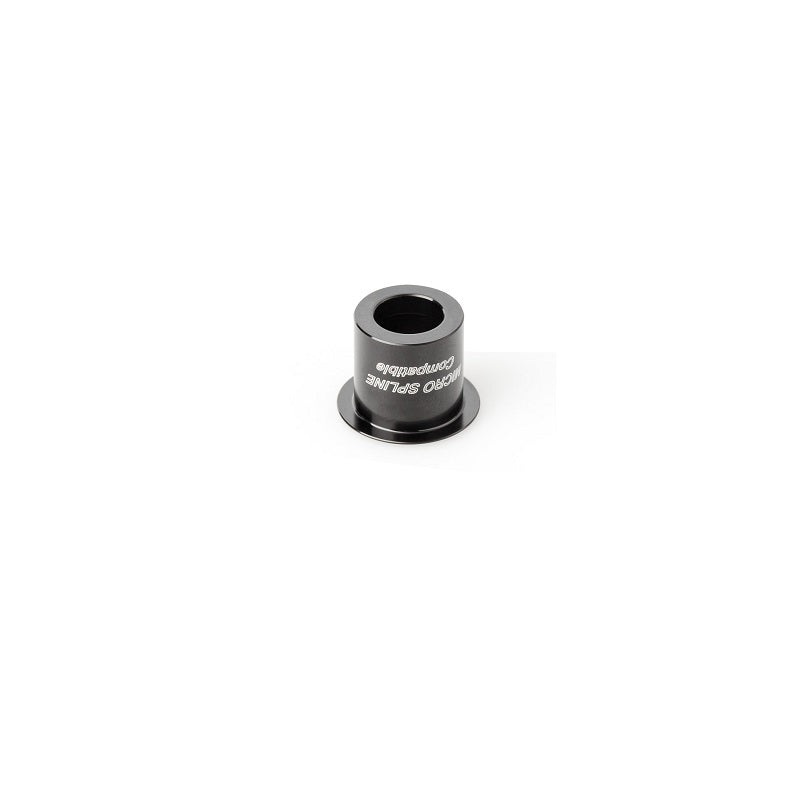 DT SWISS Drive Side End Cap for Shimano Microspline Freehubs