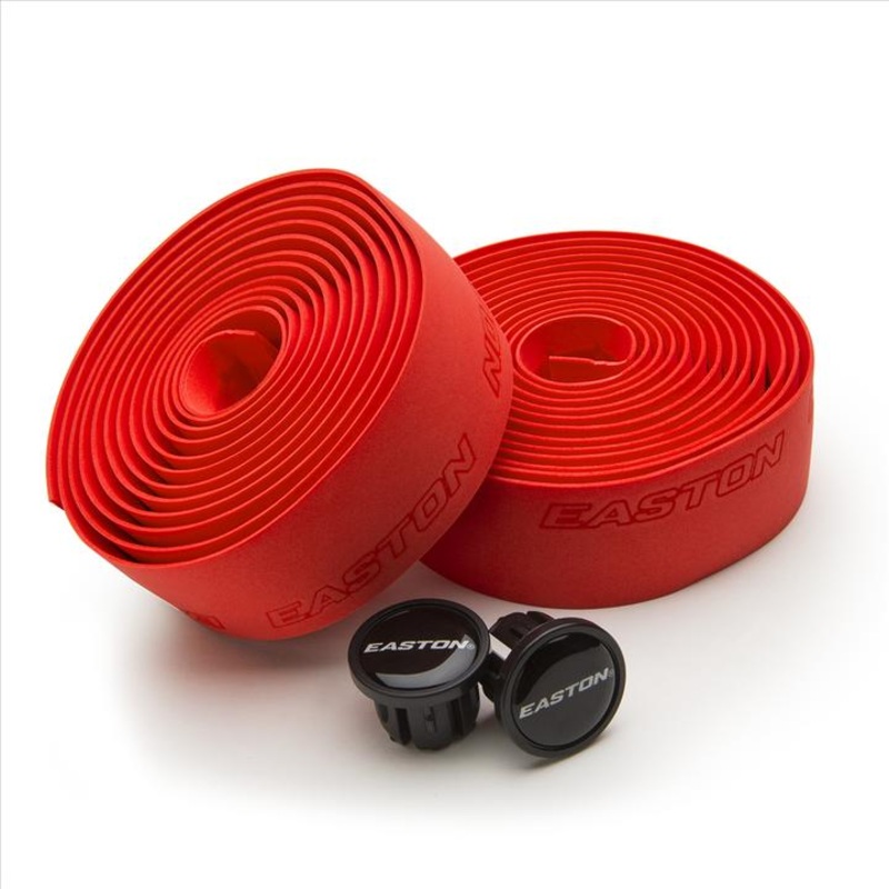 Easton Handlebar Tape Pinline Red