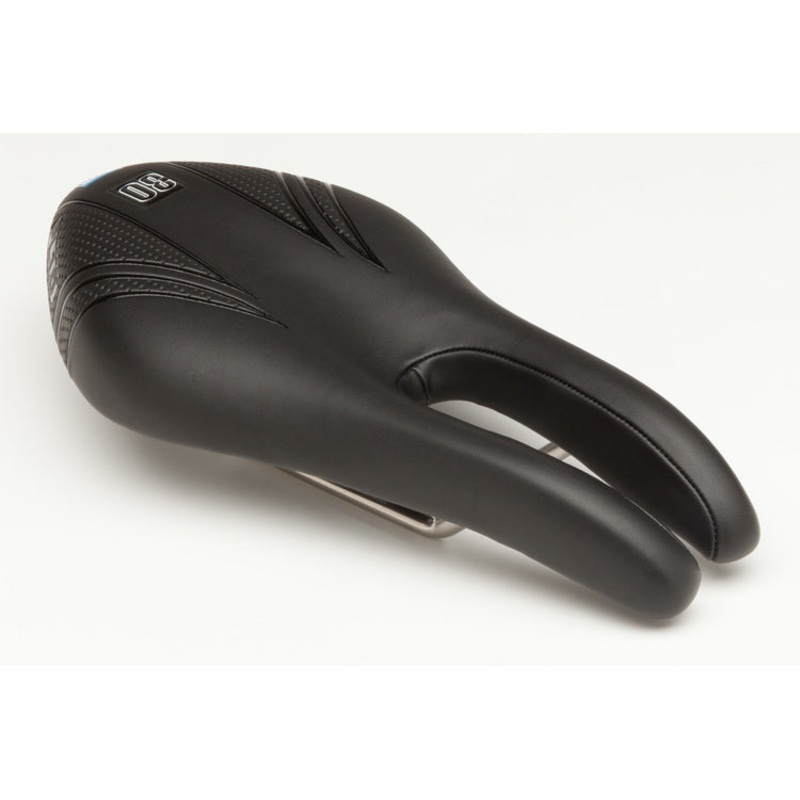 ISM PL 1.0 Saddle Black