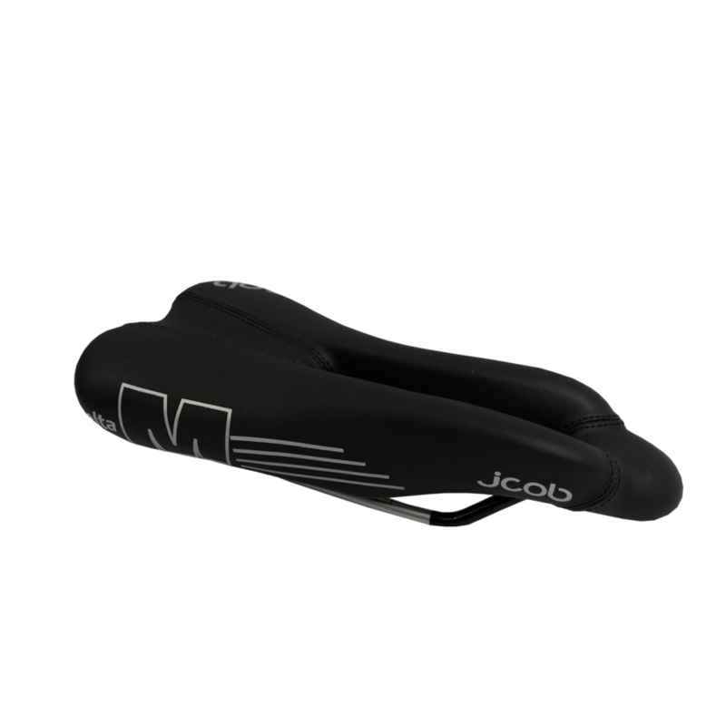 Jcob  Delta M Saddle