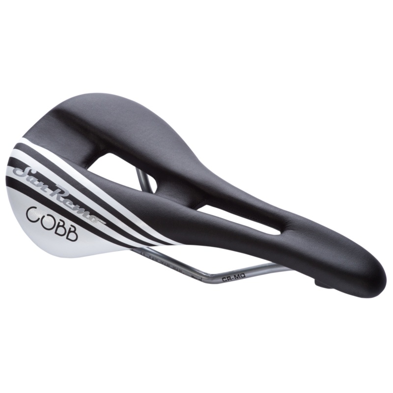 Jcobb Pro SR Saddle-San Remo