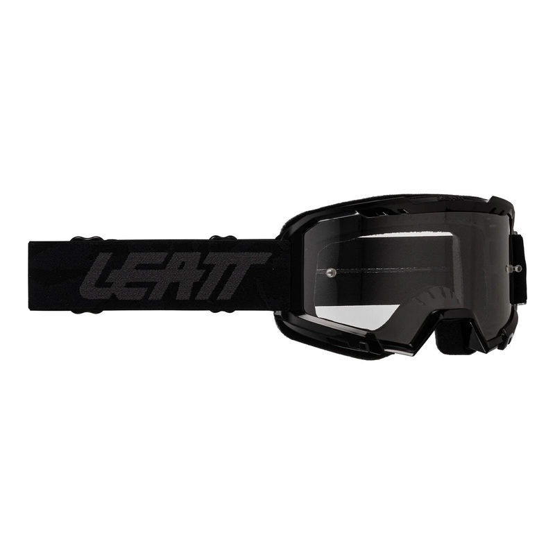 Leatt Goggle Vizion 2.5s Clear 90 VLT
