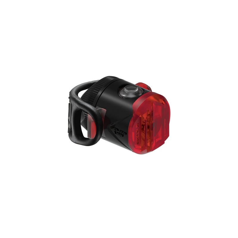 Lezyne FEMTO USB DRIVE REAR LIGHT