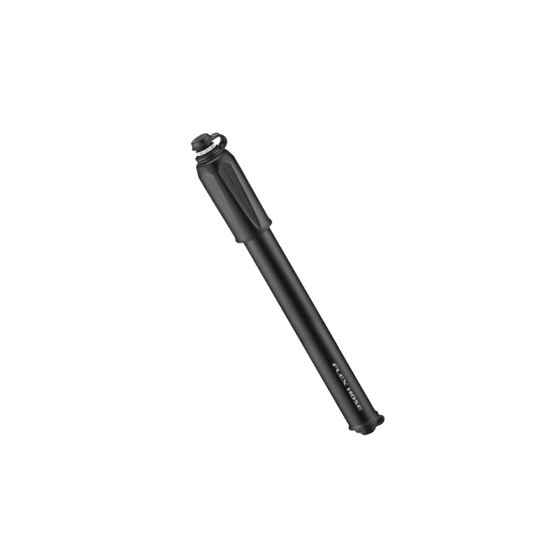 Lezyne SPORT DRIVE HP – S Black