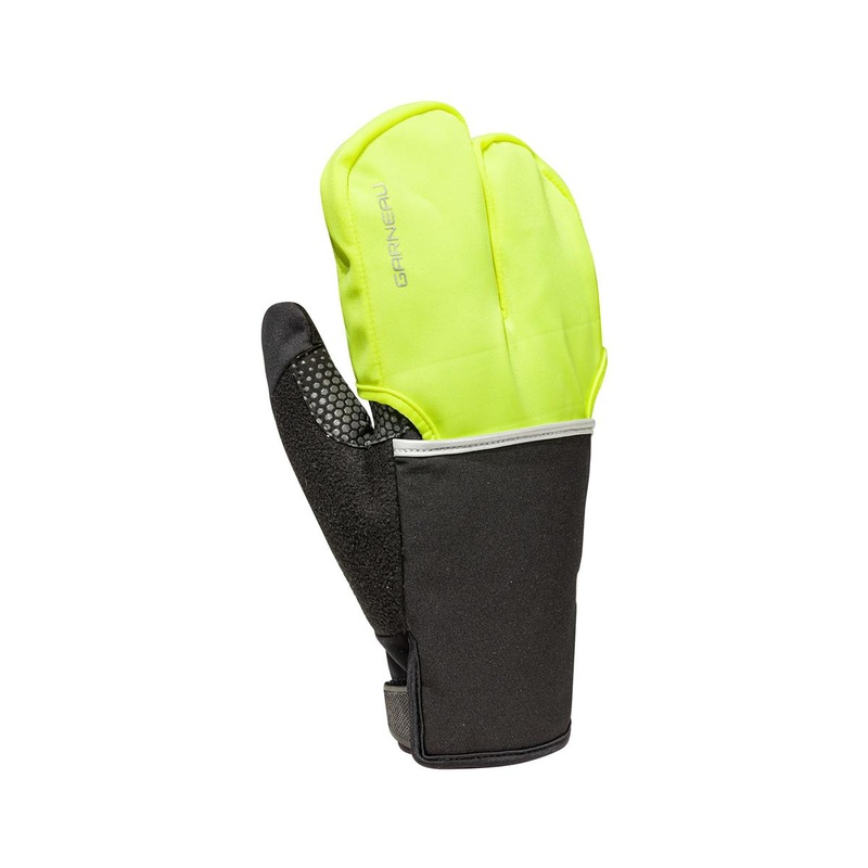 Louis Garneau Super Prestige 3 Gloves