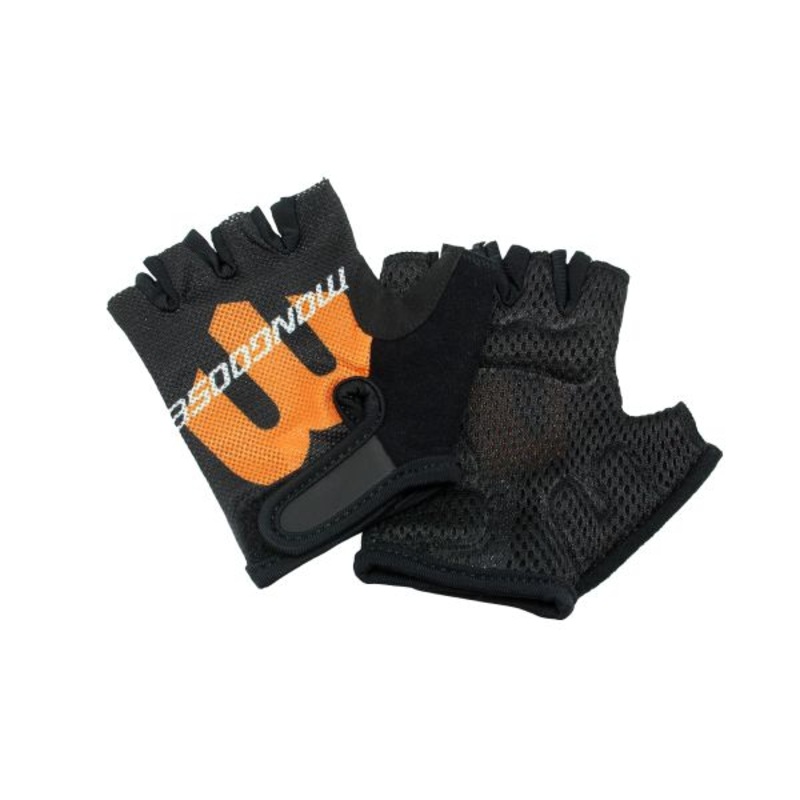 Mongoose Kiddies Glove-Black