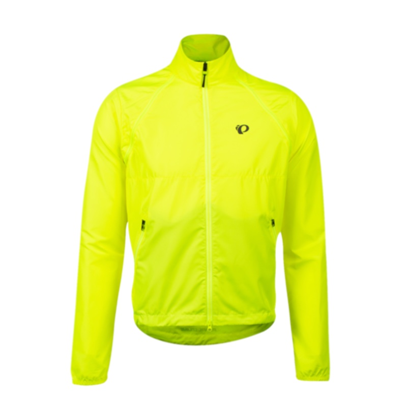 Pearl Izumi Women’s Quest Barrier Convertible Jacket