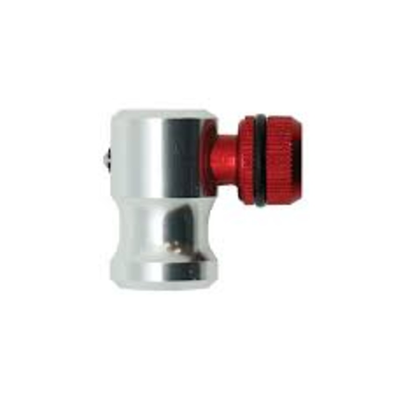 Ryder C02 Impress Adaptor