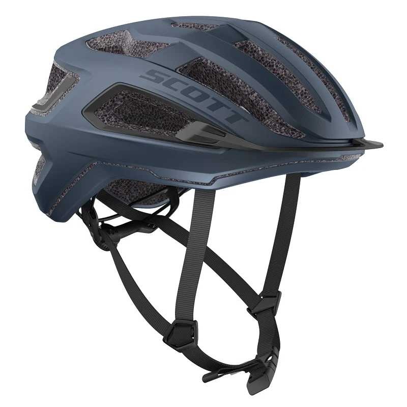 Scott Helmet ARX-S & M & L-Midnight Blue