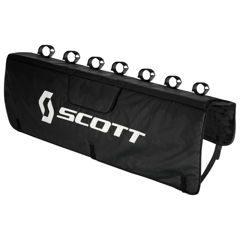 SCOTT Truck Pad Large