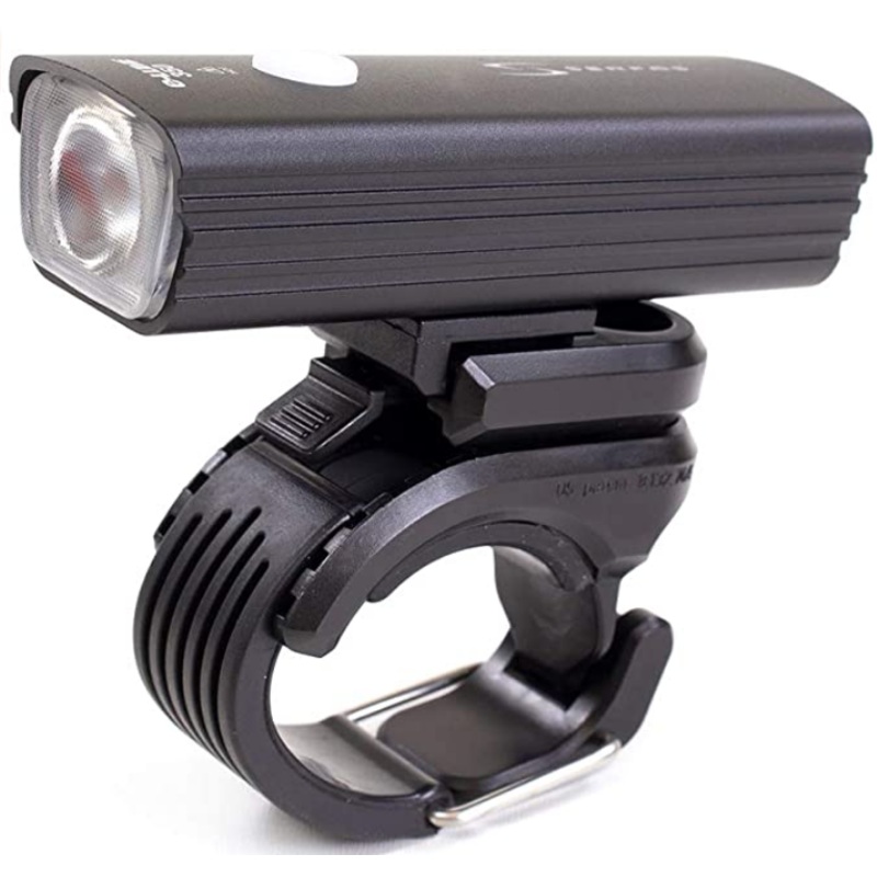 Serfas E-Lume 350 Bike Headlight