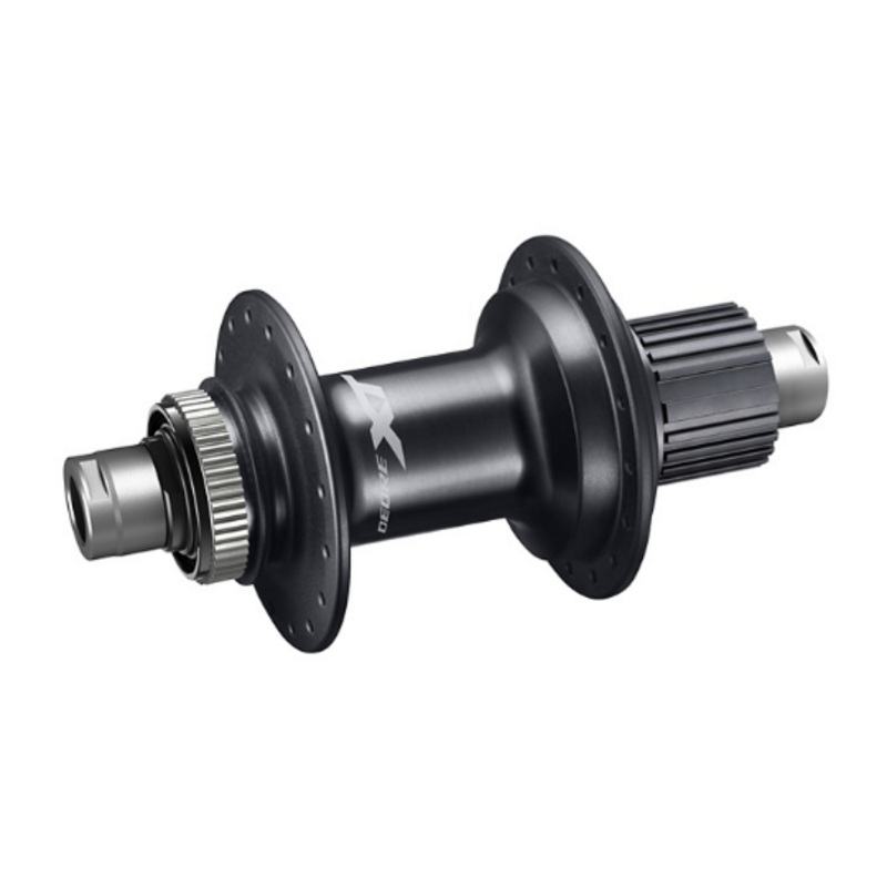 SHIMANO Deore XT FH-M8110-Boost Rear Free Hub (12mm Thru-Axle)