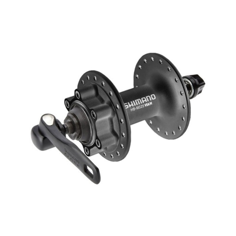 SHIMANO M525-A Front Hub (Non Boost)