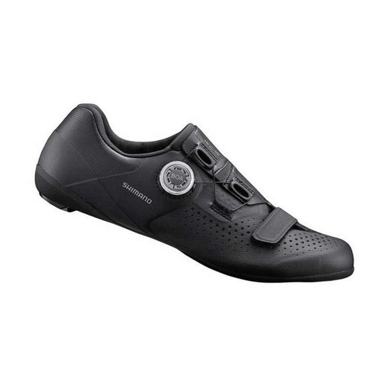 SHIMANO RC500 (2020)-EU 41 & EU 46 & EU 48-Black