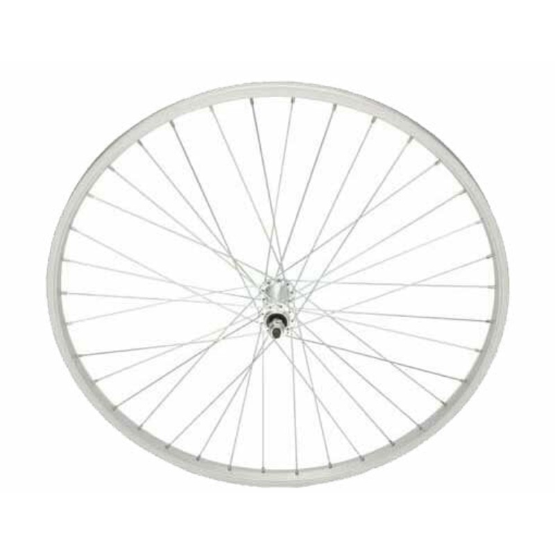 Speed Wheel Front 26 Alloy Rim/Steel Hub/UCP