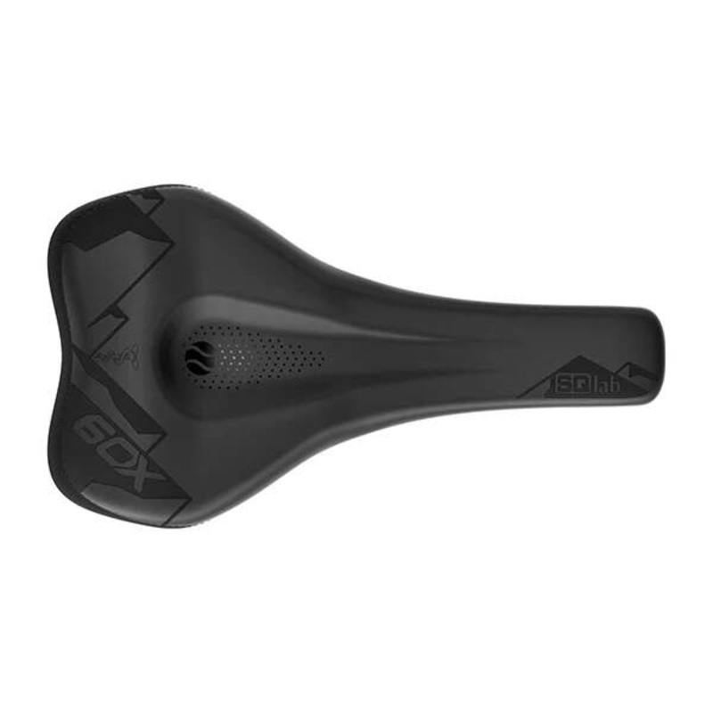 Sq Lab Saddle 60X Ergowave Active 2.1 16cm