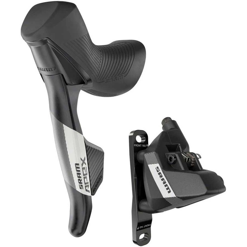 Sram Brake Shifter Apex 12 Speed AXS Front /Left