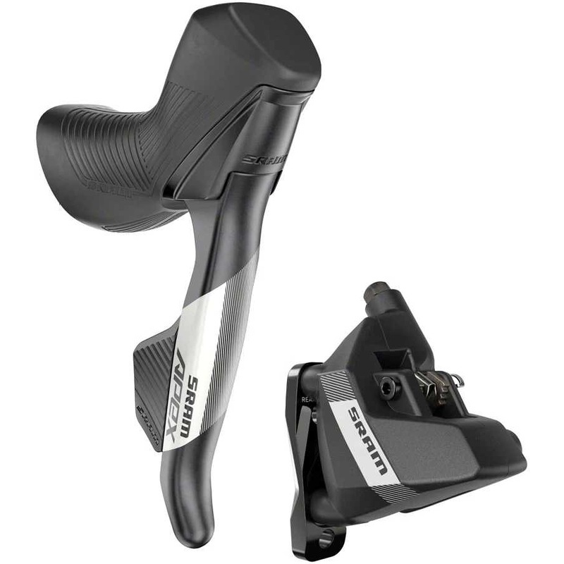 Sram Brake Shifter Apex 12 Speed AXS Right /Rear