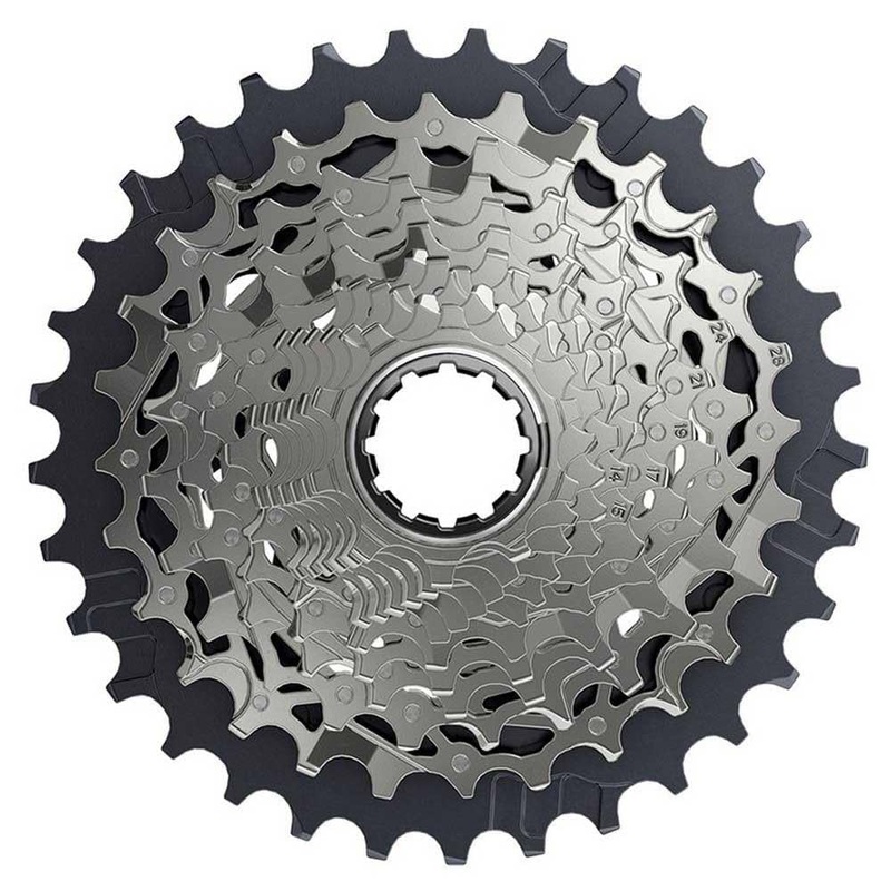 Sram Cassette XG-1270 10-33 12 Speed E1