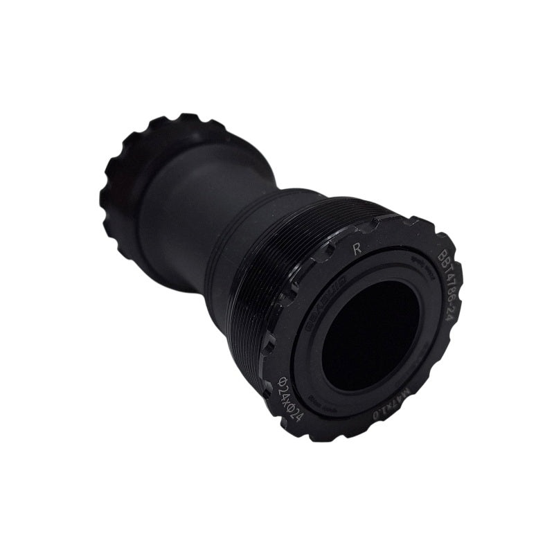 Veyga Bottom Bracket  T47-24 86mm Black