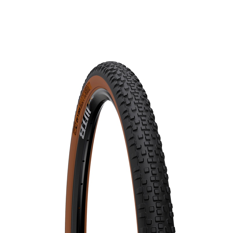 WTB Resolute Gravel Tyres-700 x 42-Light/Fast
