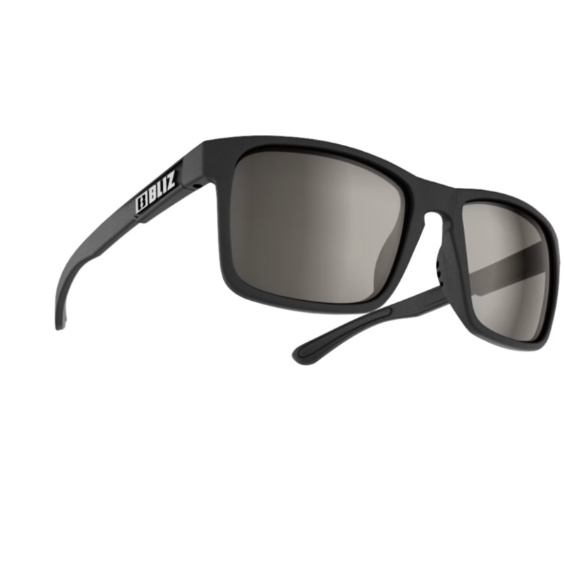 Bliz Luna – Black Frame / Smoke Lens