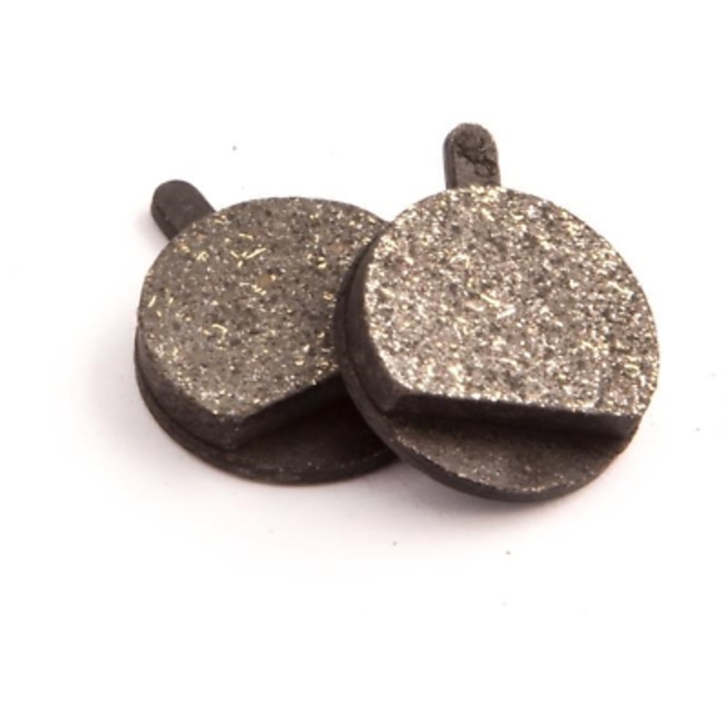 Clarks Organic VX Disc Pads Avid BB5