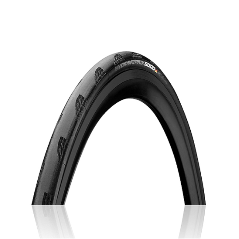 CONTINENTAL GP 5000 Road Tyre-700 x 23c & 700 x 25c & 700 x 28c & 700 x 30c & 700 x 32c