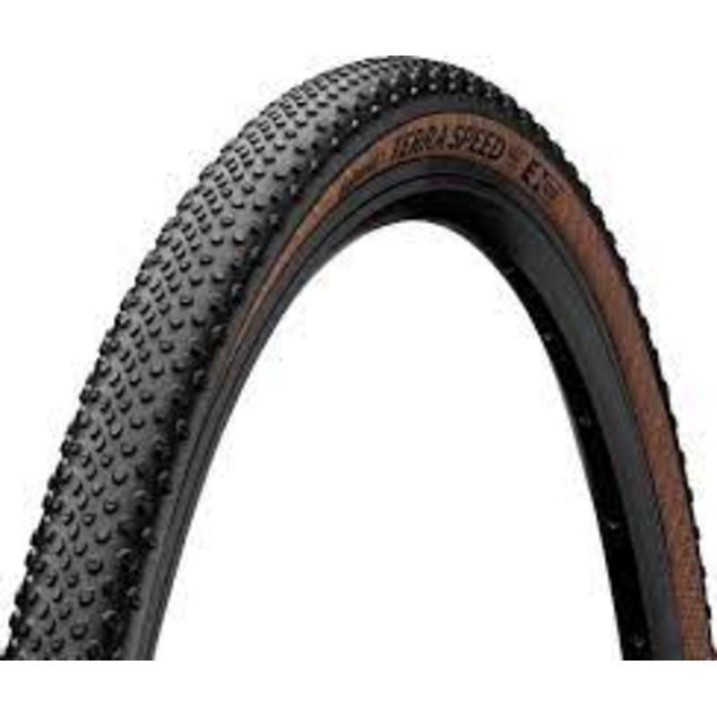 Continental Tyre Terra Speed Protection 700x45C