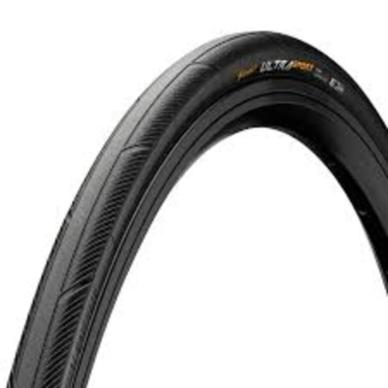 Continental Tyre Ultra Sport 3 Fold 700 x 28C