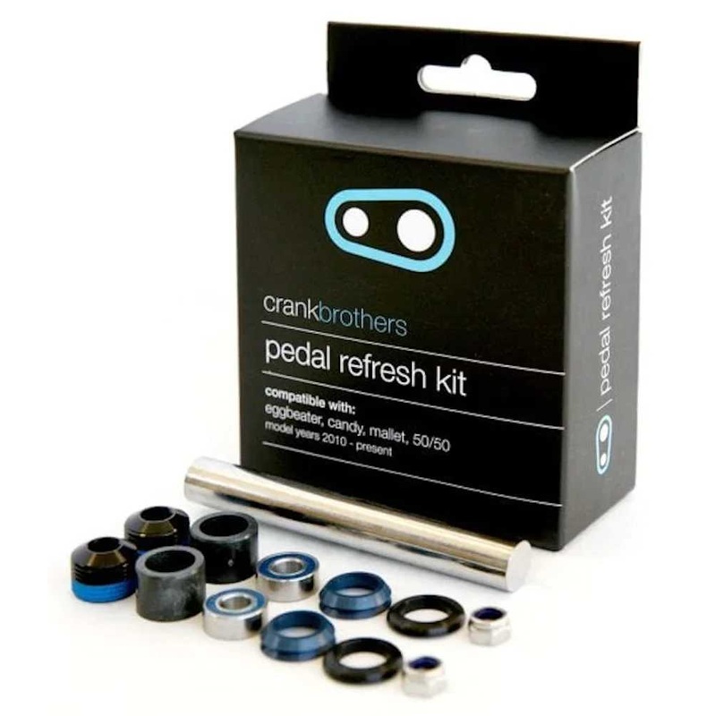 Crank Brothers Acc Refresh Kit