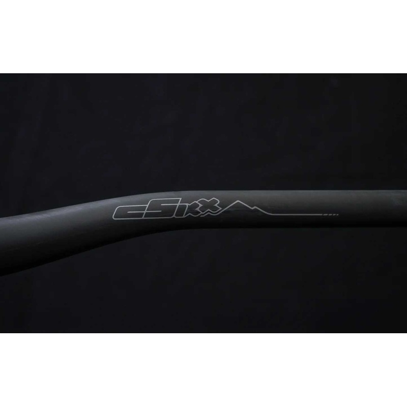 Csixx Handlebar Xcm 31.8mm 0mm Rise 10 Deg 800mm Mk5