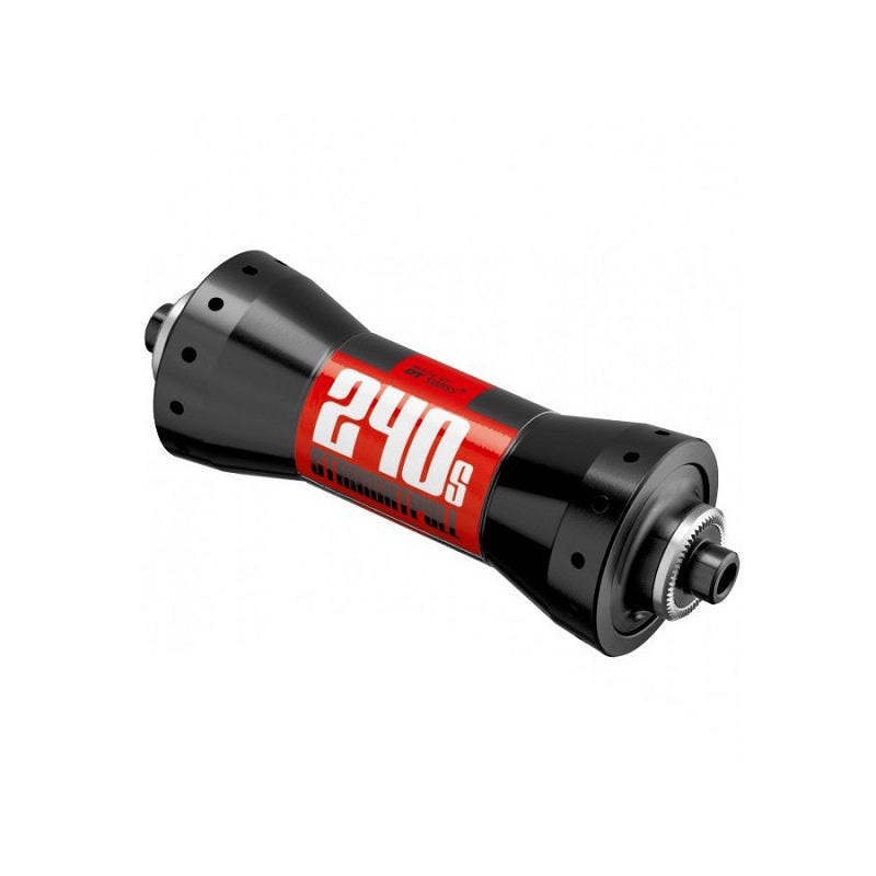 DT SWISS 240s Road Front Hub  Straightpull  Non Disc (QR)