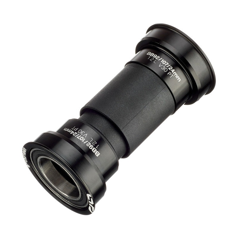 E-13 BB92 Bottom Bracket Spindle