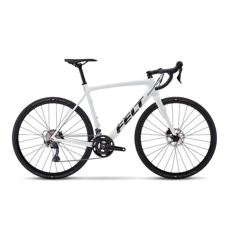 Felt FX Advanced GRX 600-47CM & 50CM & 53CM & 55CM & 57CM & 60CM