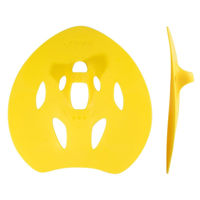 Finis Manta Swim Paddles-Small & Medium & Large & XL