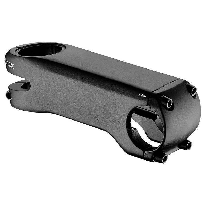 Giant Stem Contact Sl 90mm D-Shaped