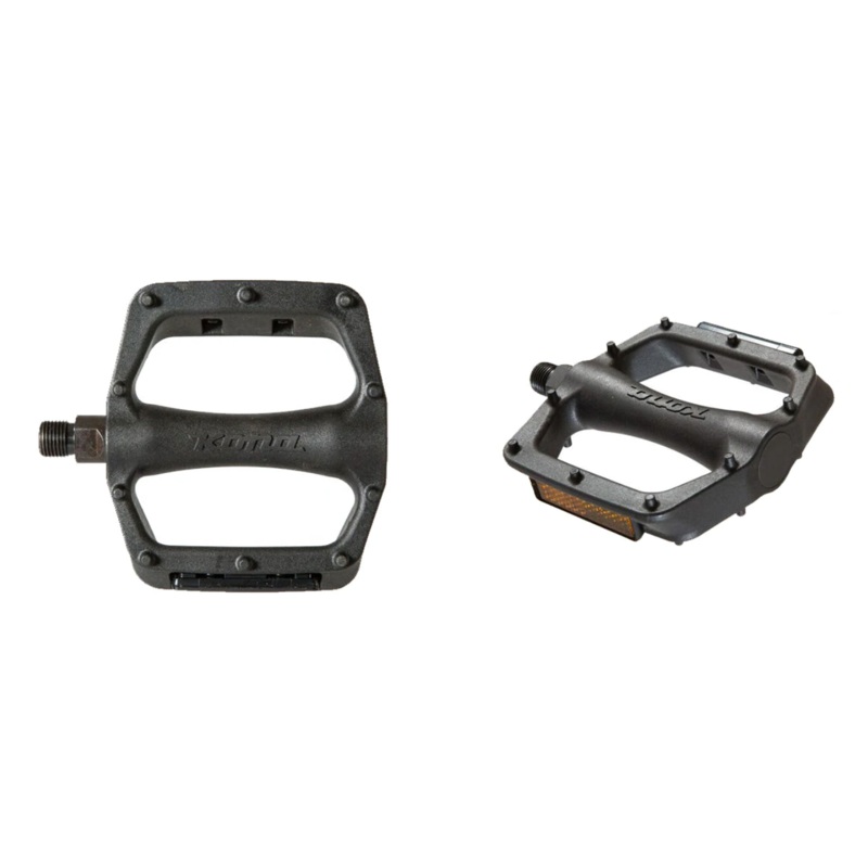 Kona JS2 Composite Pedals