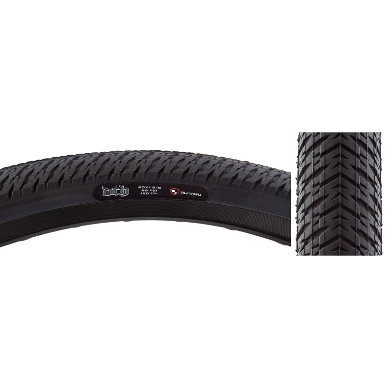 Maxxis DTH Tire-20×1.50