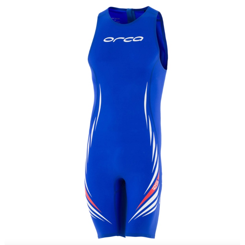 Orca Men’s RS1 Swimskin – Blue