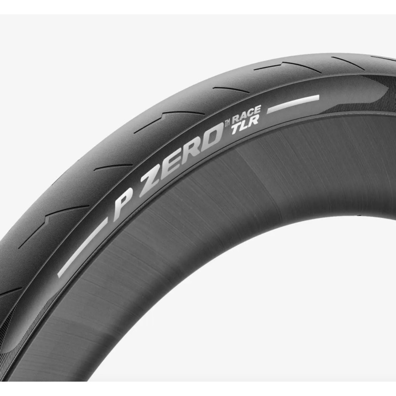 Pirelli P Zero Race TLR Tubeless Tire