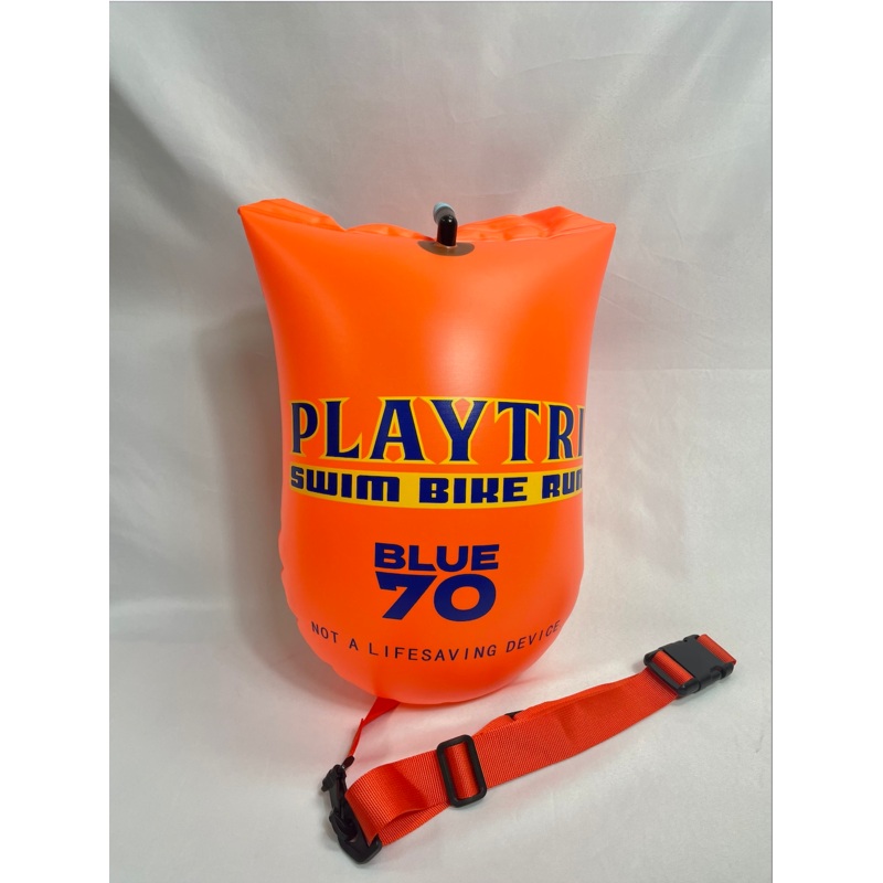 Playtri Buddy Bag / Swim Buoy