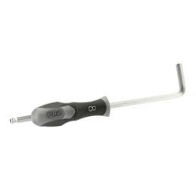 Pro Pedal Wrench Tool 8Mm Black