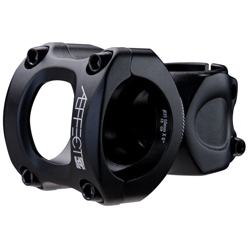 RACE FACE ffect Stem (35mm)-50mm & 70mm & 80mm & 90mm
