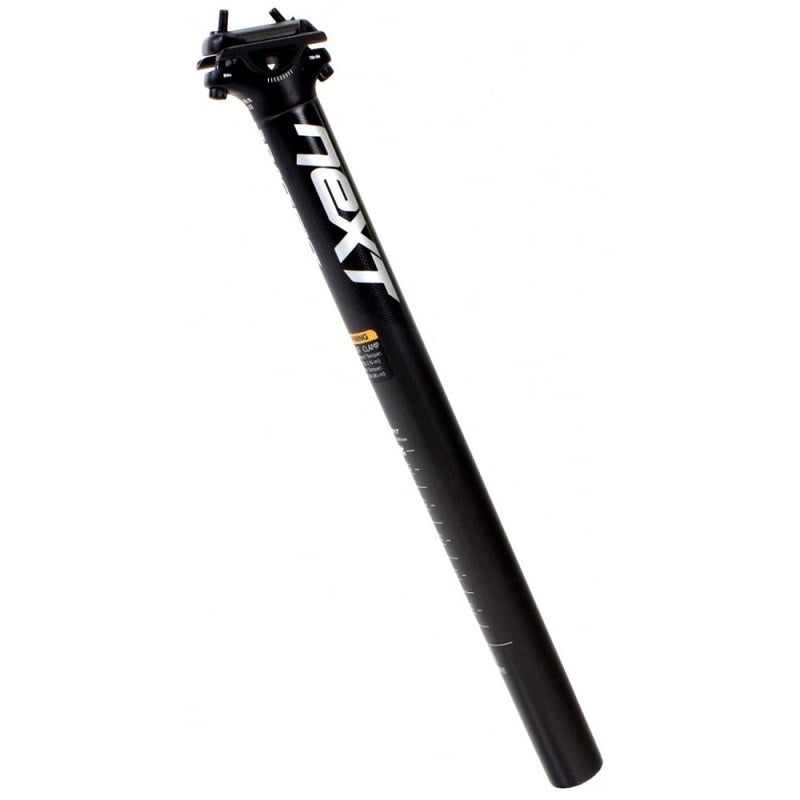 RACE FACE Next Carbon Seatpost