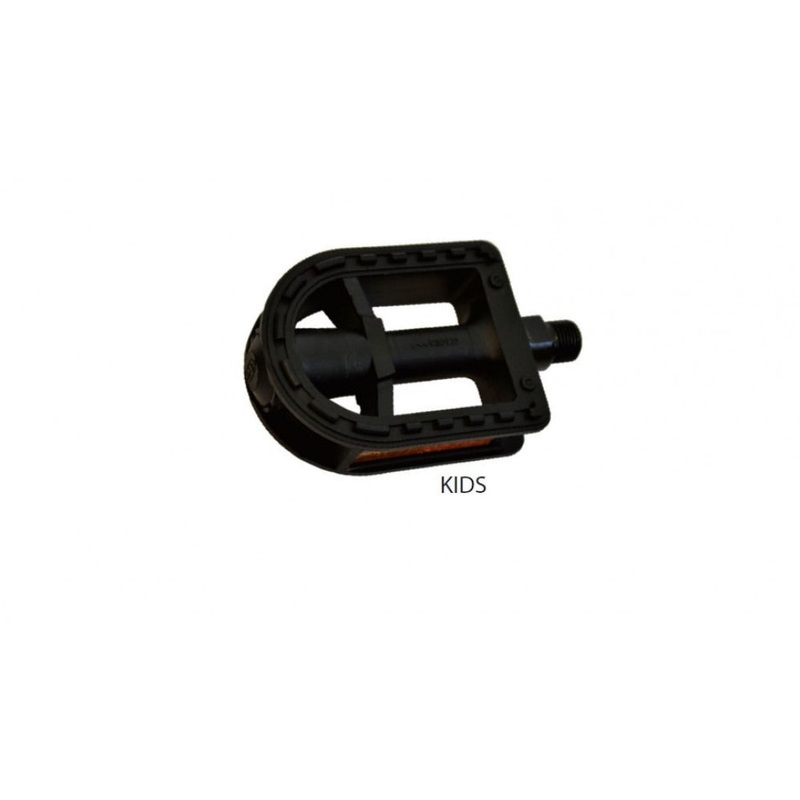 Ryder Pedal Kiddies 1/2